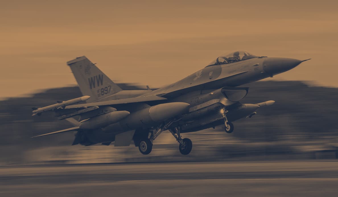 F-16