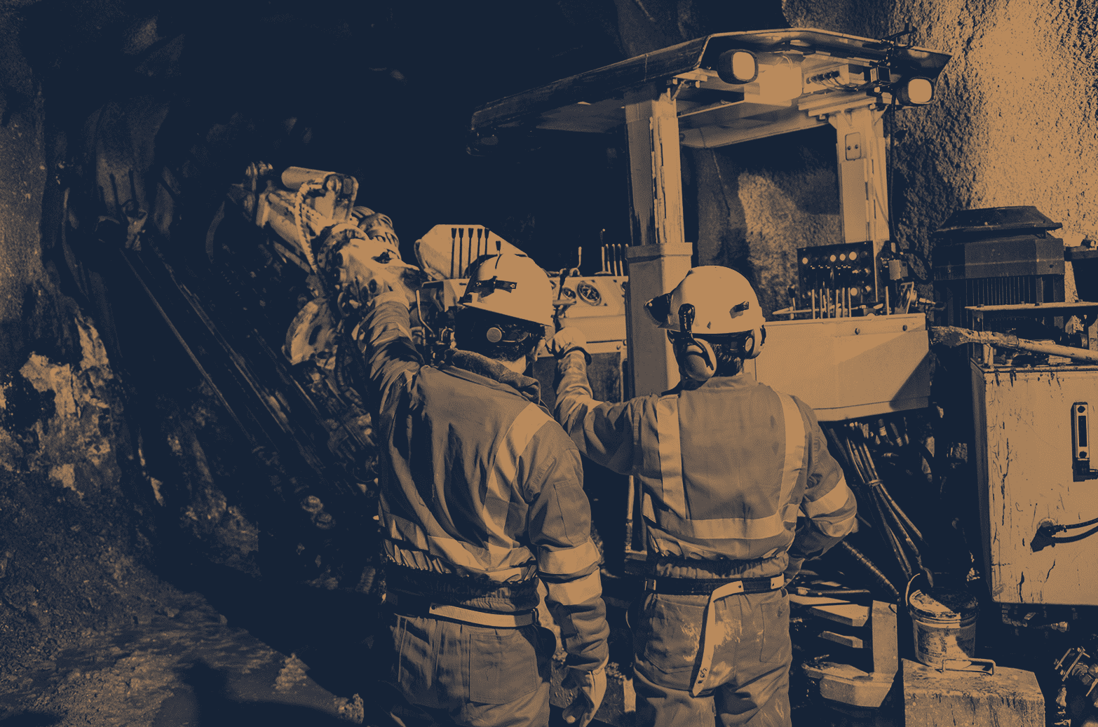 Mining safety